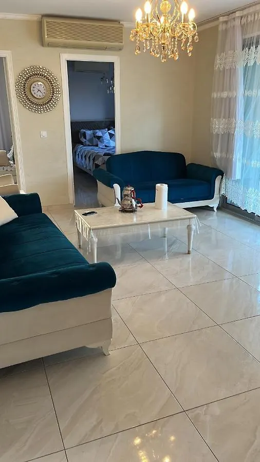 Villa Marco Polo Cannes 0*,  Frankrike